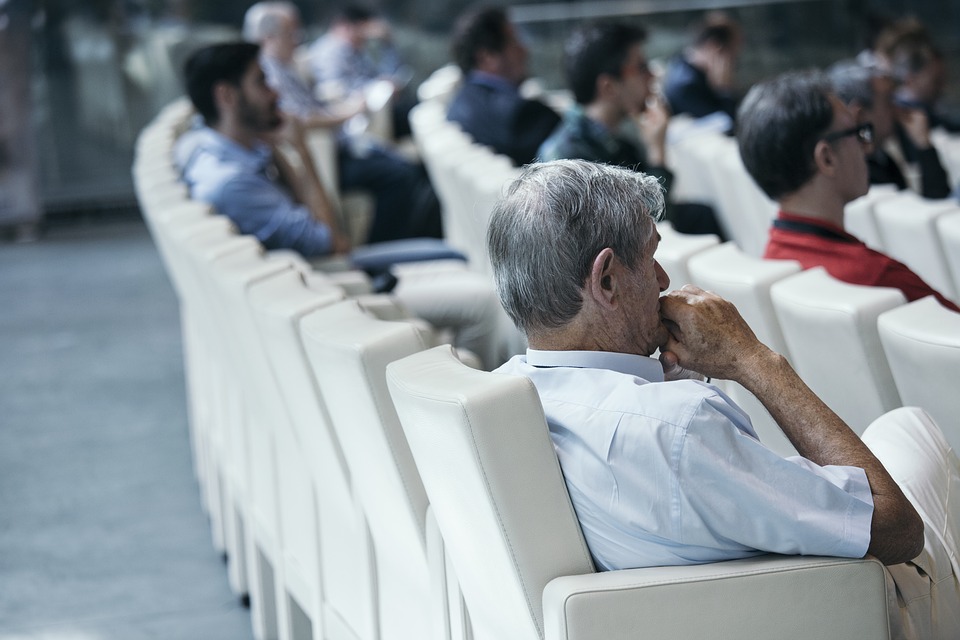 conference