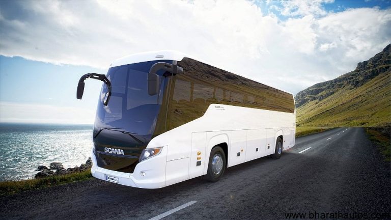 scania