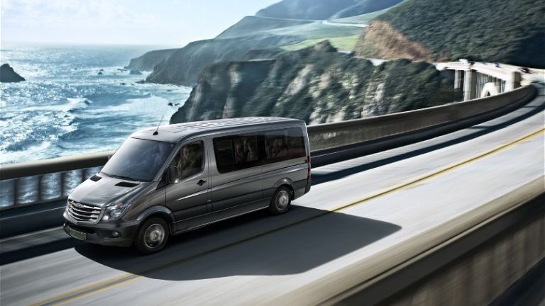 mercedez-sprinter